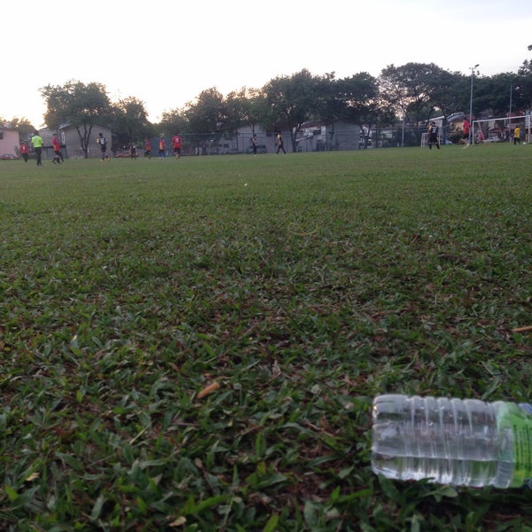 Padang Taman Sri Muda