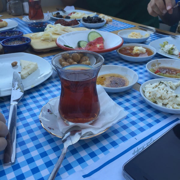 Foto diambil di Moresi Eskiköy oleh Arzu Ç. pada 9/4/2016