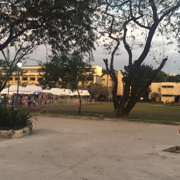 Philippine Science High School (PSHS) High School in Quezon City