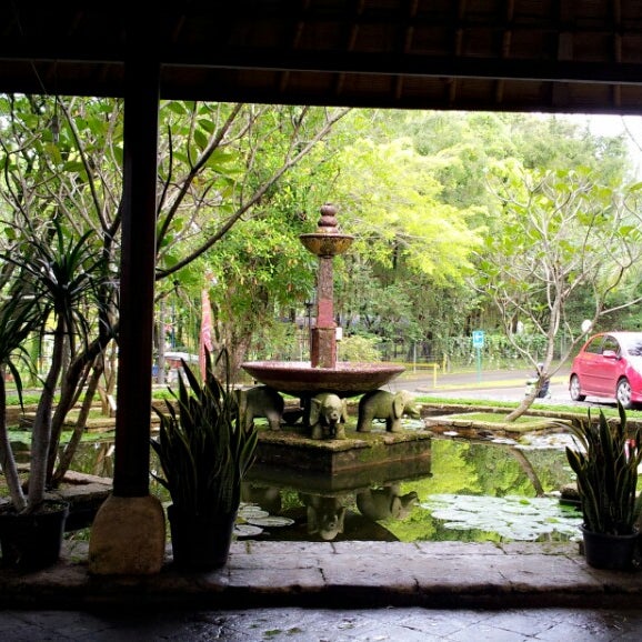 Photos At Taman Budaya Sentul City 2 Tips From 386 Visitors