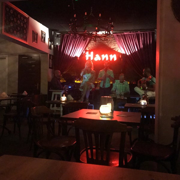 Photo taken at Hann by Cumhur  🇹🇷😎🇹🇷😎🇹🇷😎 İ. on 9/19/2017