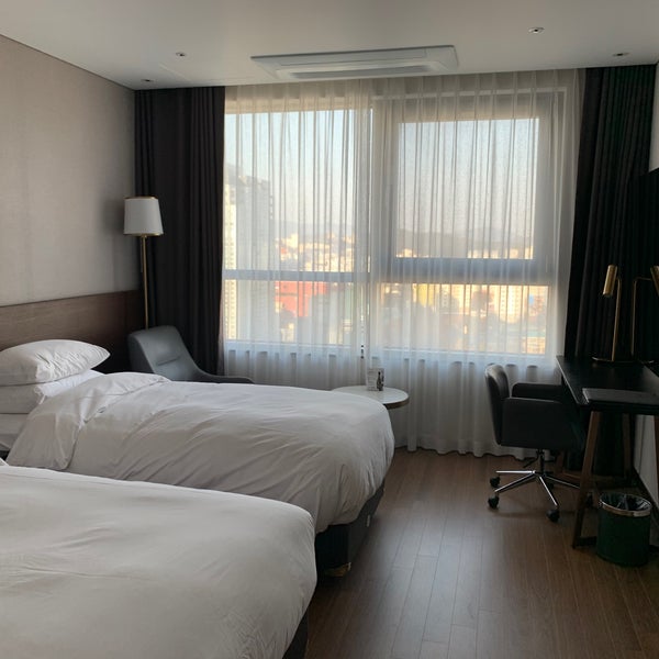 Photos at 대전 라마다호텔 - Hotel in 유성구 Photos At 대전 라마다호텔 - Hotel In 유성구