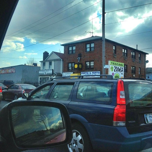 Photos at Cross Bay Boulevard Howard Beach Crossbay Blvd