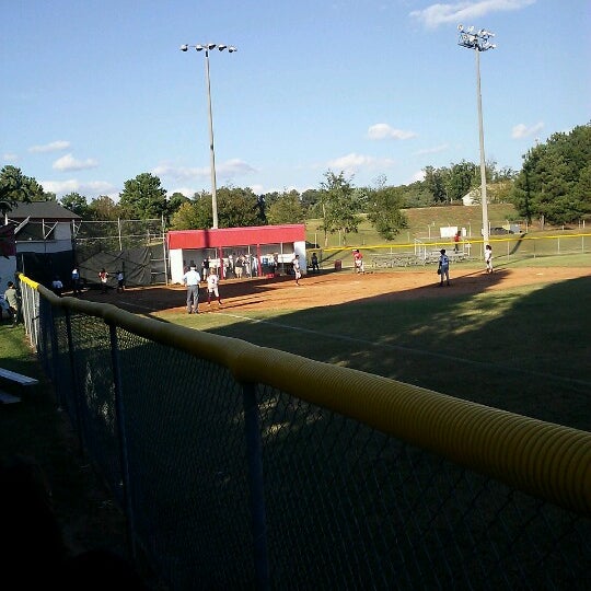 Mt. Zion High School High School