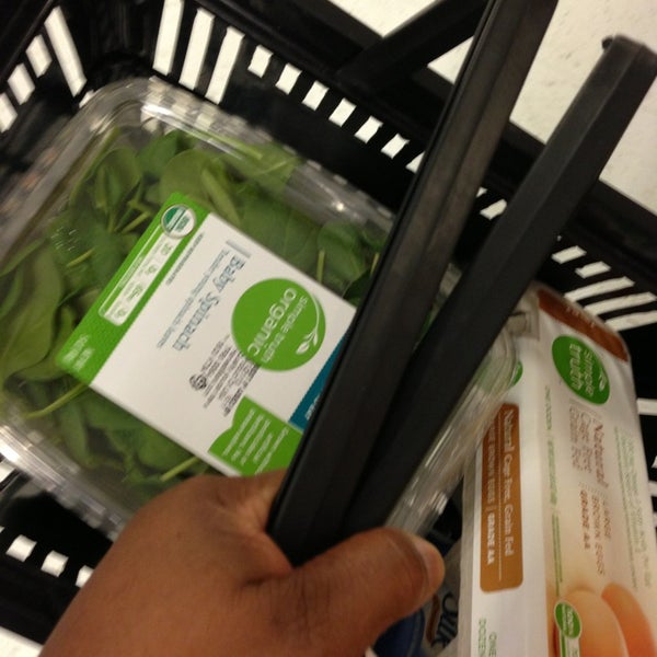 Kroger 6350 N Eldridge Pkwy