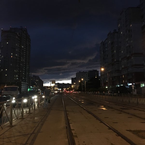 Ди проспект