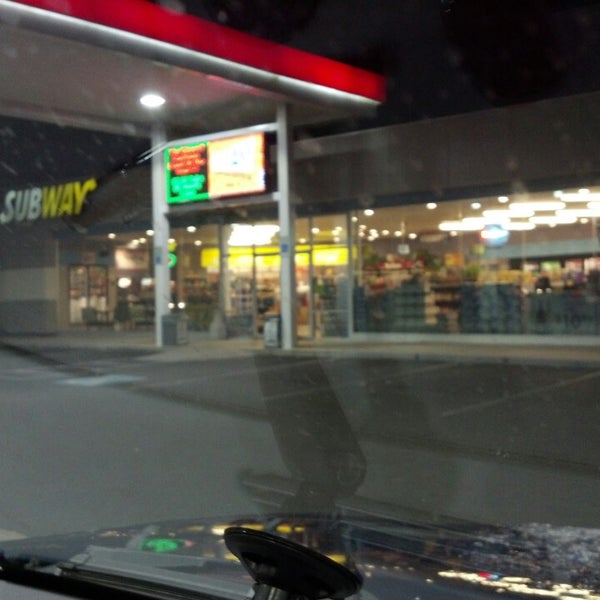 TigerMart/Subway Salisbury, MD