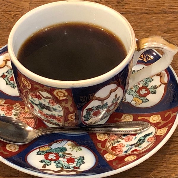 カフェ ドゥ アルフィー 中央区 神戸市中央区元町