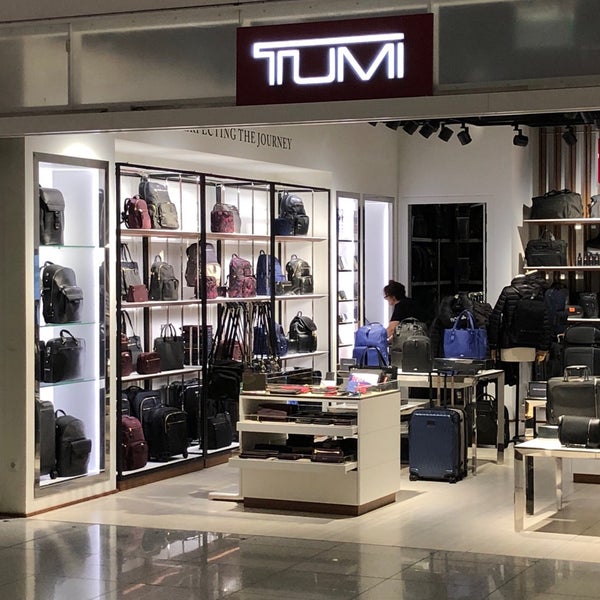 tumi factory outlet