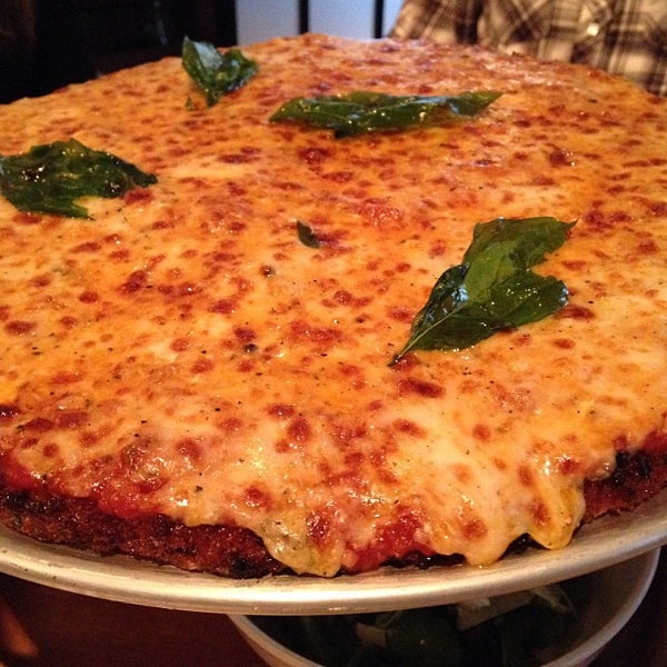 Quality Italian Midtown East 197 tips