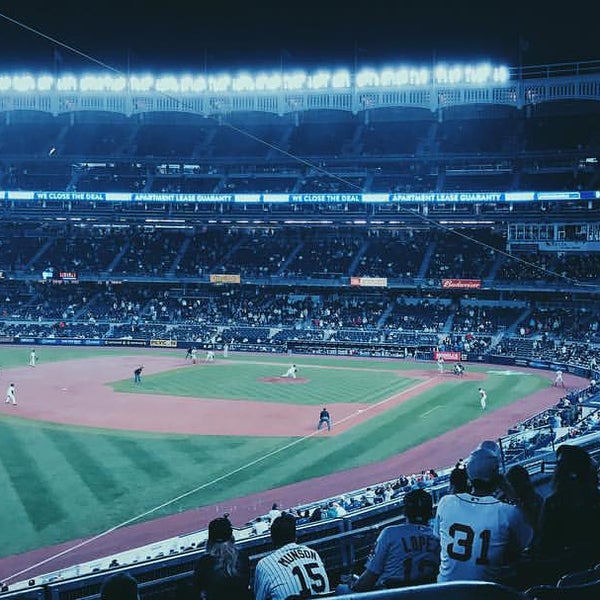 ben and jerry's yankee stadium