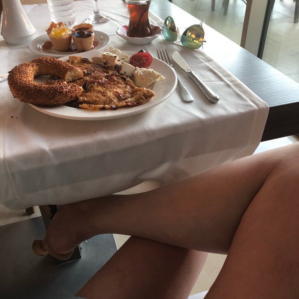 Akra Hotel Etstur Com