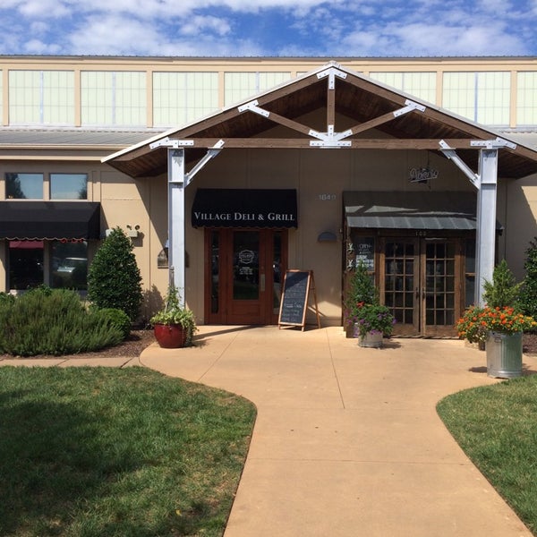 Village Deli and Grill Wake Forest Deli / Bodega in Wake Forest