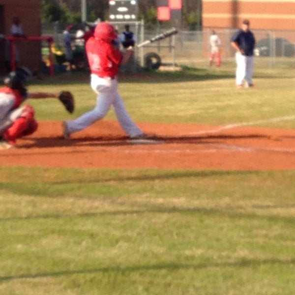 Dutchtown High School Hampton, GA