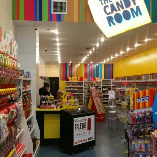 Photos At The Candy Room West End 109 Visitors Photos At The Candy Room West End 109 Visitors