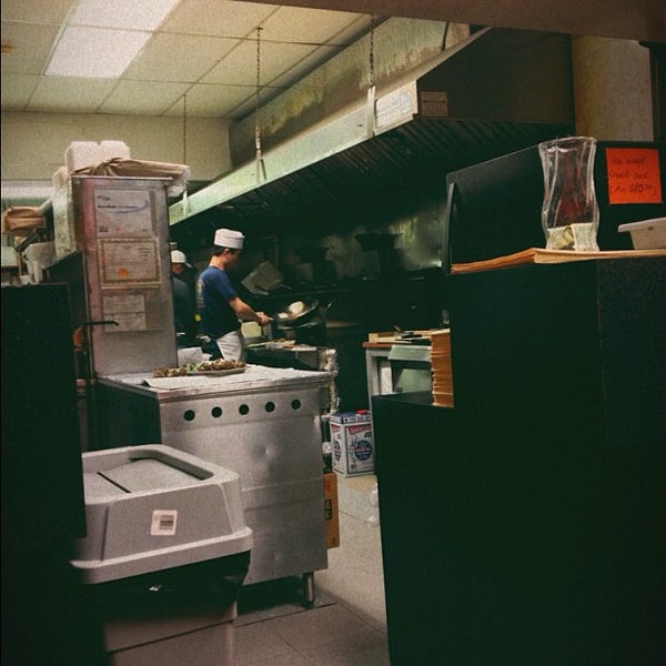 Photos At Sun Wah Kitchen Arlington 0 Tips