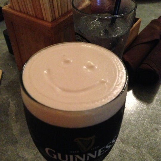 11/27/2012 tarihinde Wayne W.ziyaretçi tarafından Dubliner'de çekilen fotoğraf