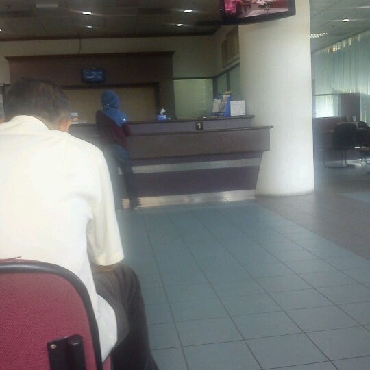 How To Get To Bank Rakyat Jalan Tangsi Kuala Lumpur In Kuala Lumpur By Bus Mrt Lrt Or Train