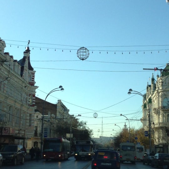 Дон пассаж. Дон пассаж