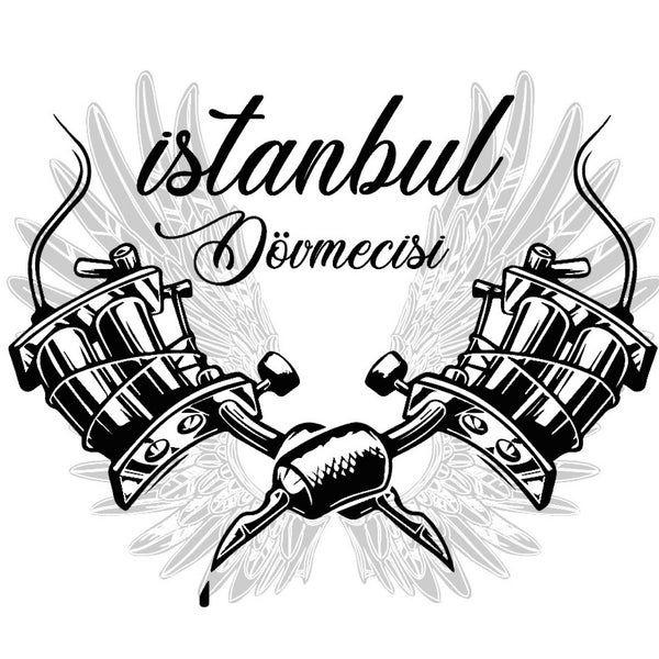 Das Foto wurde bei İstanbul Dövmecisi von İstanbul Dövmecisi T. am 5/29/2020 aufgenommen
