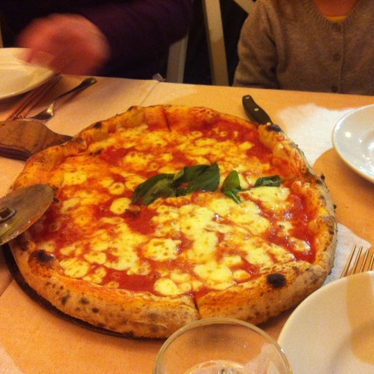 Photos at Al Forno della Soffitta - Via Piave, 62-64
