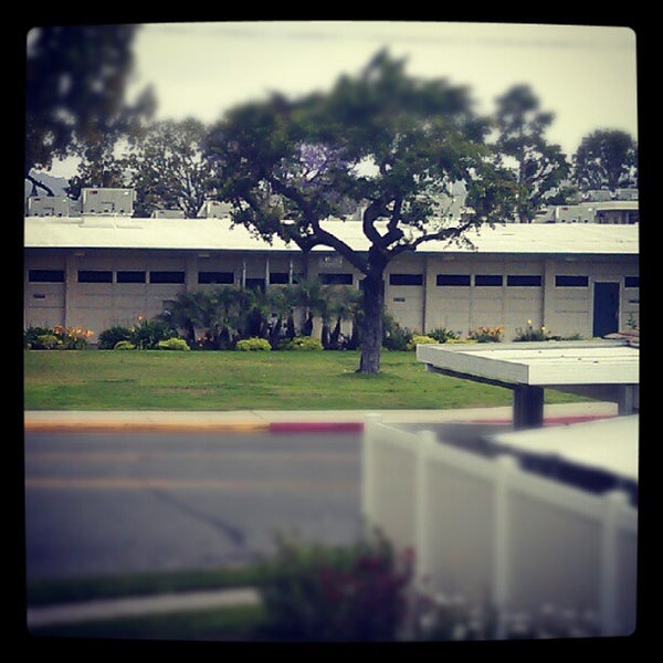 Photos at Buena Park High School Buena Park, CA