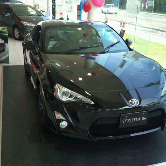 Photos At ネッツトヨタ札幌 白石 Automotive Shop In 札幌市