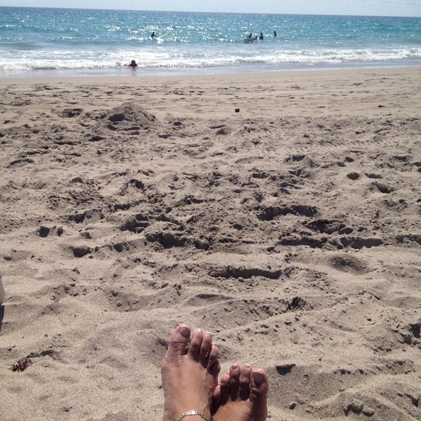 5/26/2014にMaria B.がCourtyard by Marriott Hutchinson Island Oceanside/Jensen Beachで撮った写真