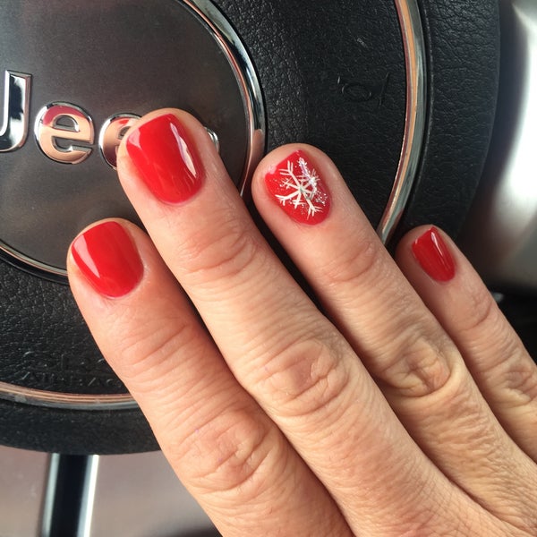 LV Nails And Spa Briargate 1605 Briargate Pkwy