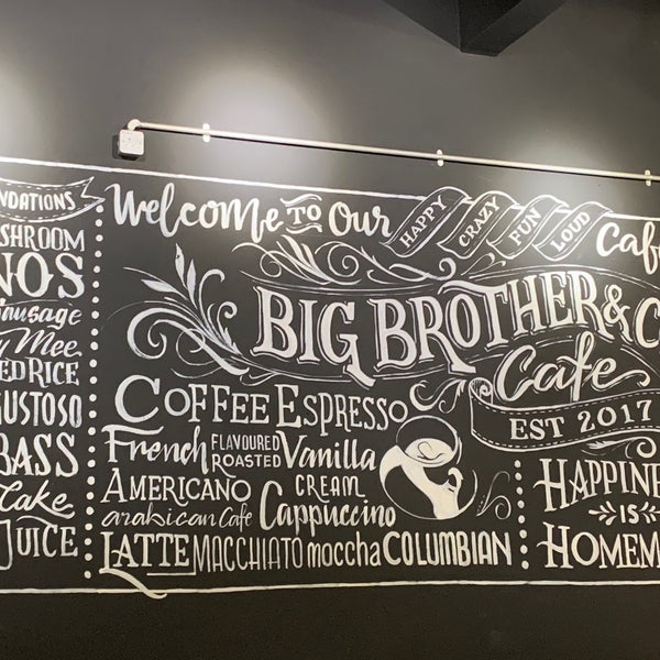 Big Brother Co No 54 G Jalan Setia Perdana Bb U13 Seria 88 Business Centre Setai Alam Alam Nusantara