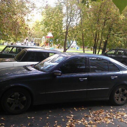 Аэродромная 97. Аэродромная 97