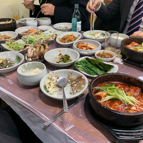 갈치를벗삼아 - Jinju에서 음식점일 갈치를벗삼아