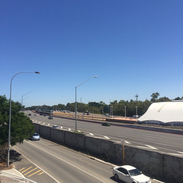 Photos at Leederville Station Rail Station in Leederville