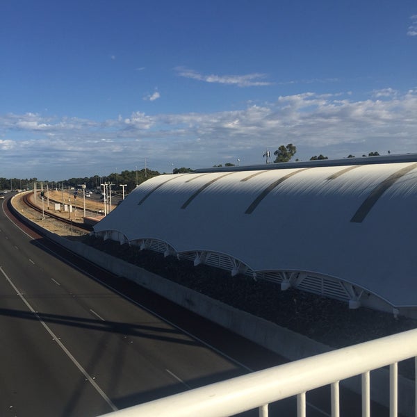 Photos at Leederville Station Rail Station in Leederville