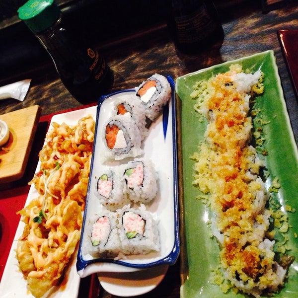 Photos at Restaurant Azabu Sushi Restaurant in Whittier