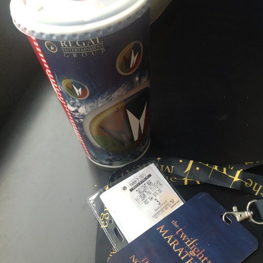 Photos at Regal Cinemas Kambe 3 Kenai, AK