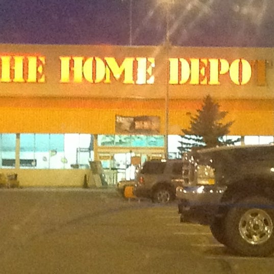 The Home Depot Kenai, AK