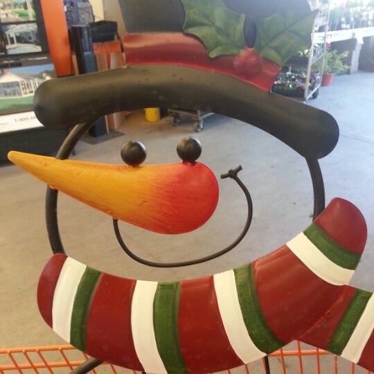 Photos at The Home Depot Tucson, AZ