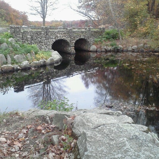 D.W. Field Park 18 tips from 370 visitors