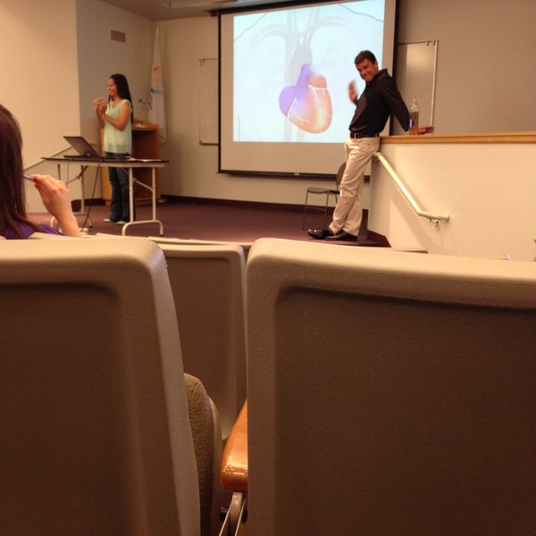 Sanderson Community Center of the Deaf & Hard of Hearing 3 tips from