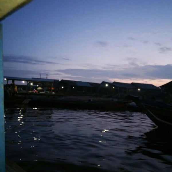 Photos At Pasar Terapung Banjarmasin 33 Visitors