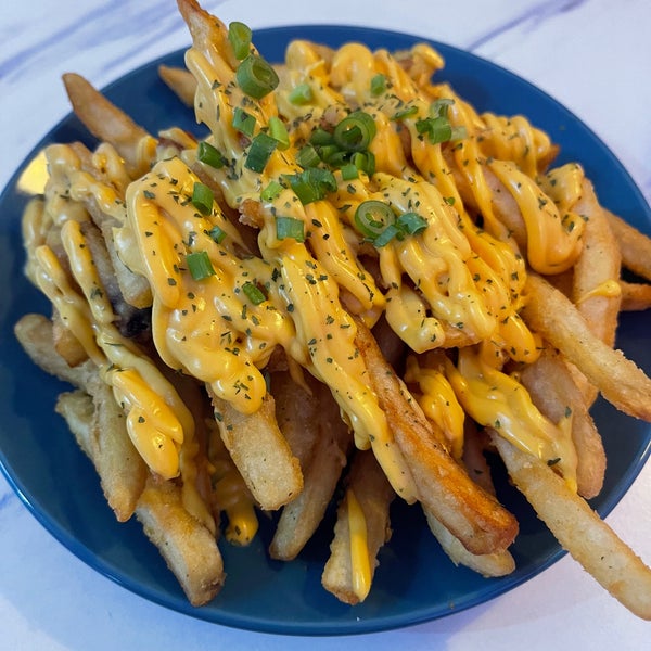 The Halal Corner Burger Joint in Central Region