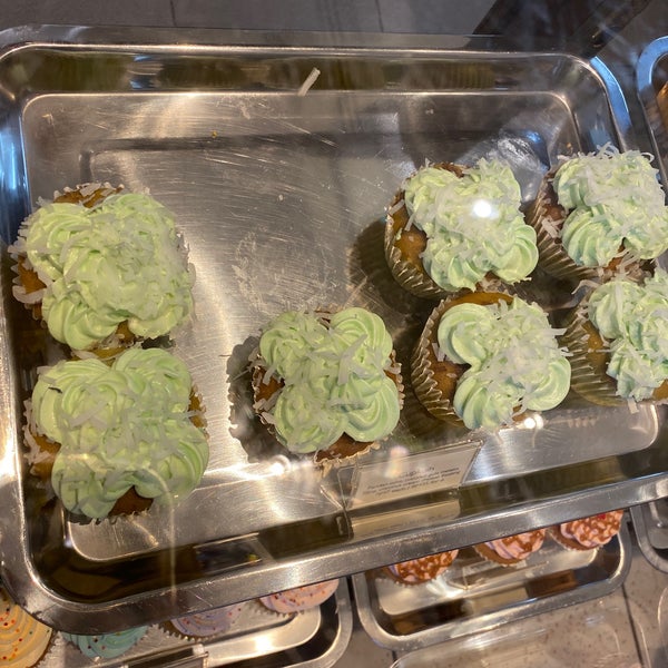 Bisou Bake Shop Café in Kuala Lumpur