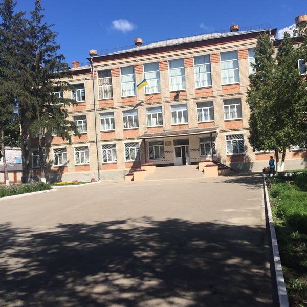 Школа 70 Фото