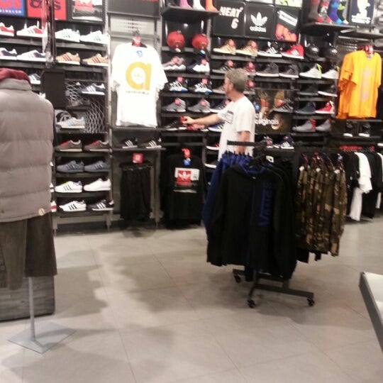 Photos at Foot Locker - Jensen Beach, FL