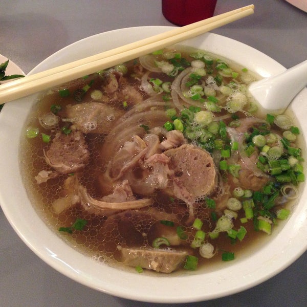 M Saigon South End Burlington, VT