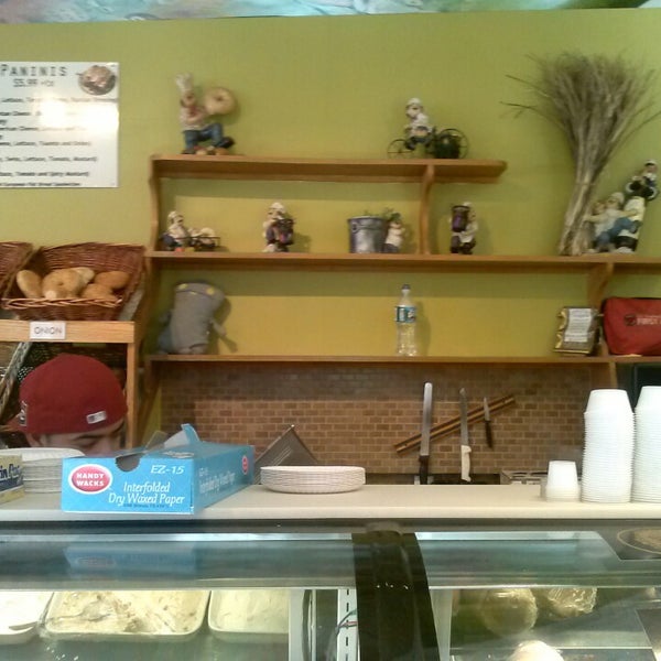 Bagels for You Bagel Shop in Forest Hills