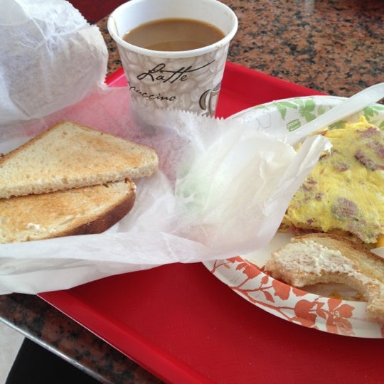 Bagels for You Bagel Shop in Forest Hills