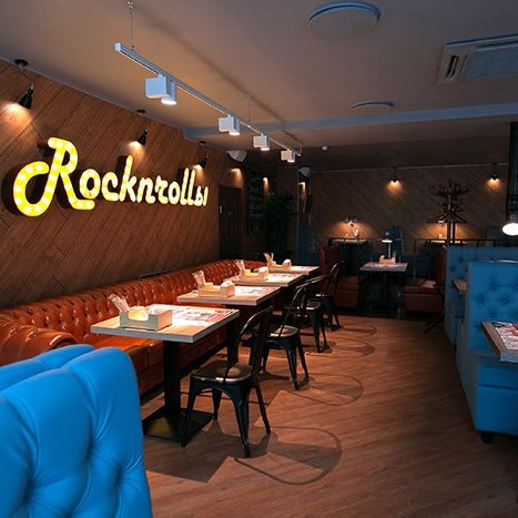 рокнроллы тамбов