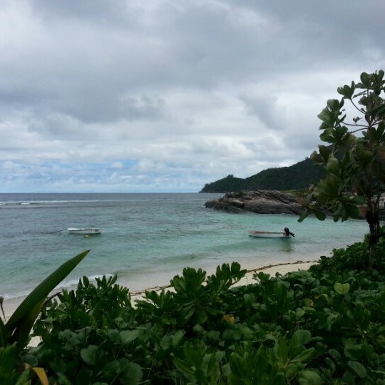 DOUBLETREE by Hilton Seychelles